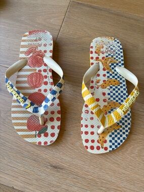 Farm Rio x Havaianas